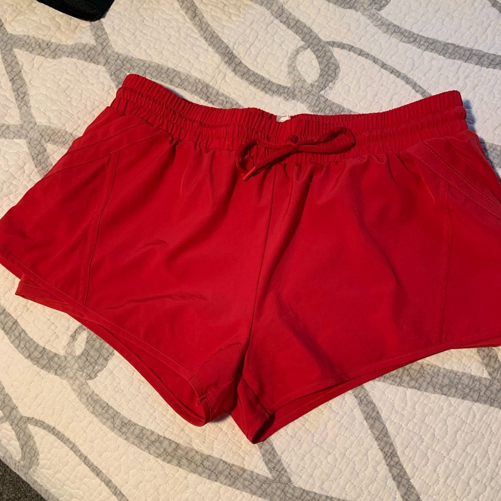 Zyia Velocity Short